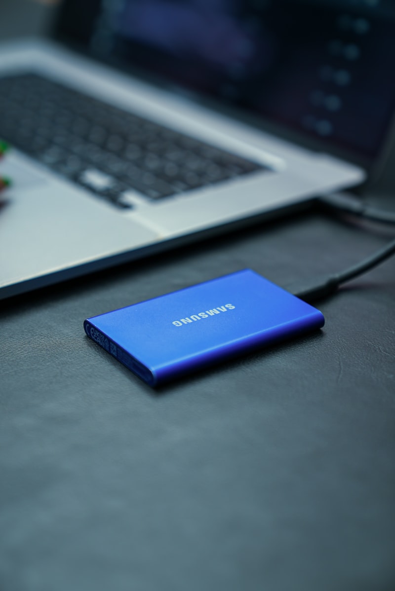 SSD vs HDD: cuál es más fácil de recuperar