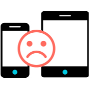 Recuperación de datos de teléfonos móviles y tablets dañados