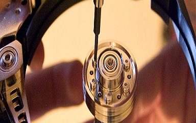 Recuperar Datos Windows Storage Spaces [2026]